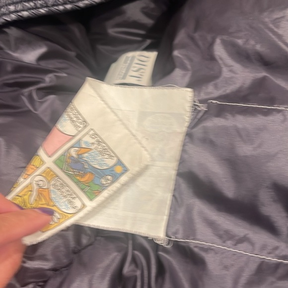 Moncler Jacket - Picture 14 of 14